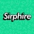 sirphire Logotype