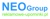 Neogroup sp. z o.o. Logotype