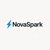 Novaspark creative ltd Logotype