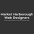 Market Harborough Website Designers Logotype