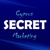 Cyprus Secret Marketing – Social Media Management & AI Visibility Logotype