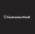 ContractorsVault Logotype