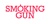 Smoking Gun Logotype