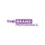 The Brand Professionals Logotype