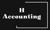 Henriquez Accounting & Tax Services Logotype