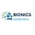 Bionics Enviro Tech Logotype
