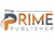 The Prime Publisher Logotype