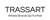 TRASSART Logotype