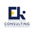 EK Consulting Logotype