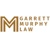Garrett Murphy Law Logotype
