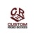 Custom Rigid Boxes Logotype