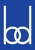 Blue Daring Logotype