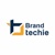 Brand Techie Logotype