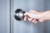 Safe & Key Locksmith Service Logotype
