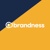 Brandness Logotype