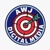 AWJ Digital Media Logotype