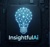 InsightfulAi Solutions Logotype