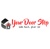 Your Door Step Logotype