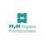 MyM Regalos Promocioanles Logotype