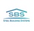 SBS Spaceframe Logotype