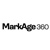 MarkAge360 Logotype