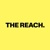 THE REACH. Logotype