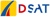 DSAT Global Logotype