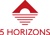 5 Horizons Logotype