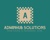 AdminHub Solutions Logotype