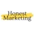 Honest Marketing Zagreb Logotype