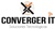 CONVERGER IT SAS Logotype