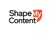 Shape My Content Logotype
