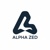 AlphaZed Logotype
