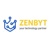 ZENBYT PRIVATE LIMITED Logotype