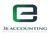 3E Accounting ID Logotype