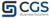 CGS Business Solutions Logotype