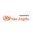 Charter Bus San Angelo Logotype