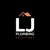 LJ Plumbing Solutions Logotype