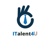 ITalent4U Logotype