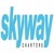 Skyway Charter Buses Logotype
