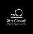 9th Cloud® Studios Logotype