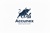 Accunex Solution Logotype