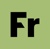 Fraction Studio Logotype