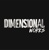 Dimensional Works Logotype