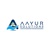 Aayur Solutions Logotype