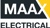 Maax Electrical Logotype