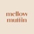 Mellow Muffin Logotype