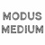 Modus Medium Logotype