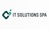 IT Solutions SPA Logotype