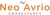 Neo Avrio Consultancy Logotype